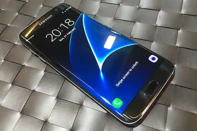 Što bi se dogodilo da Samsung odbaci Android i zamjeni ga Tizenom?