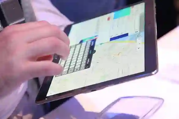BlackBerry predstavio Secutablet, ultrasigurni tablet za poduzeća i državnu upravu