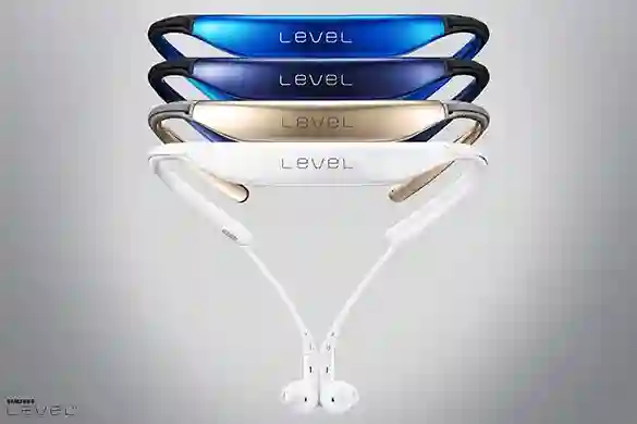 Samsung predstavio LEVEL U bežične slušalice