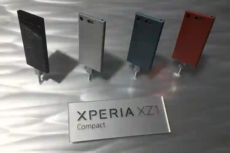 IFA 2017: Sony predstavio Xperia XZ1 i Xperia XZ1 Compact
