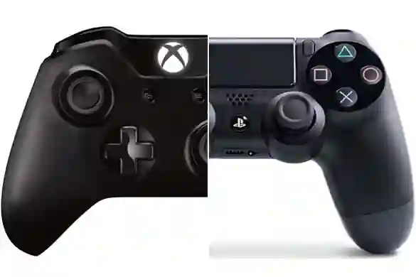 PlayStation 4 i deveti mjesec zaredom ispred Xbox One