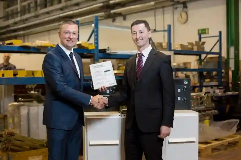 Končar - Aparati i postrojenja i Schneider Electric sklopile licencno partnerstvo
