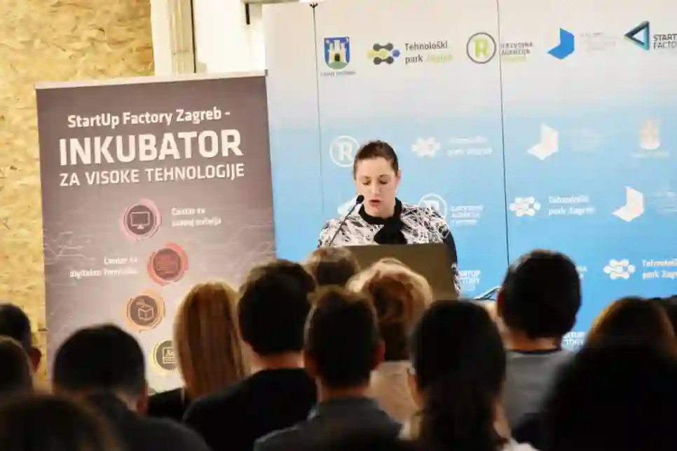 Predstavljeno šest laboratorija za budućnost Zagreba