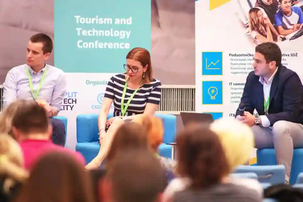 Održana prva TNT konferencija o tehnologiji u turizmu