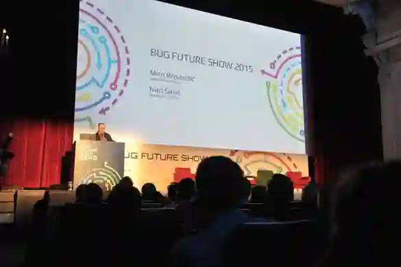 Na Bug Future Showu više od 1500 posjetitelja