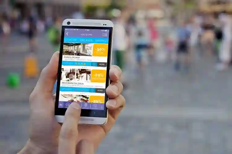 U prvoj sezoni 50.000 turista otkrilo prednosti digitalne turističke ponude Hrvatske