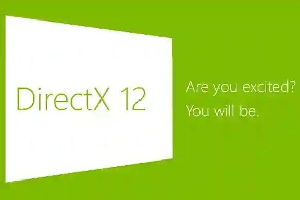 Što se događa sa DirectX 12?