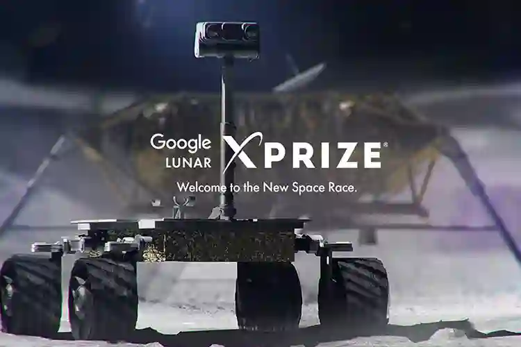 Timu Synergy Moon odobren plan lansiranja u sklopu Google Lunar XPRIZE-a