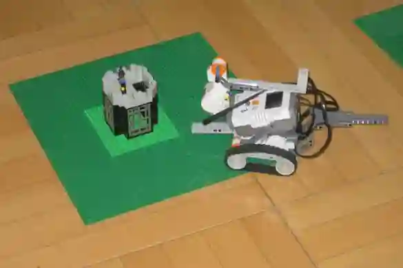 Visoko učilište Algebra i LEGO klub „Kockice“ organiziraju besplatno školovanje i doniraju komplete LEGO Mindstorms
