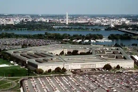 Pentagon gradi sustav za borbu protiv narušavanja sigurnosti