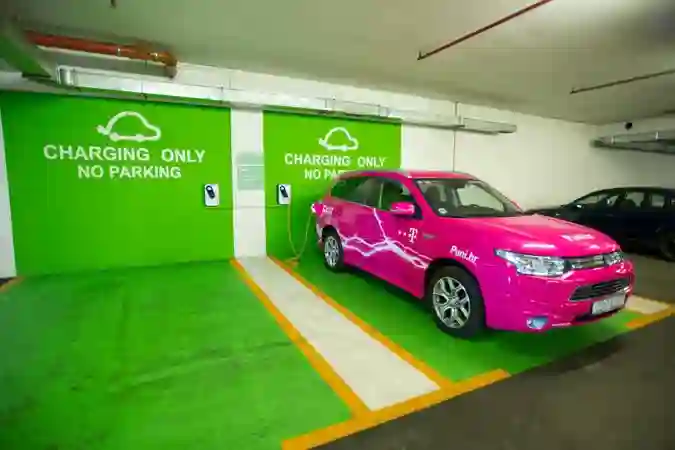Partnerstvo Hrvatskog Telekoma i PlugSurfinga učinit će jadransku regiju dostupnijom svim vozačima električnih automobila