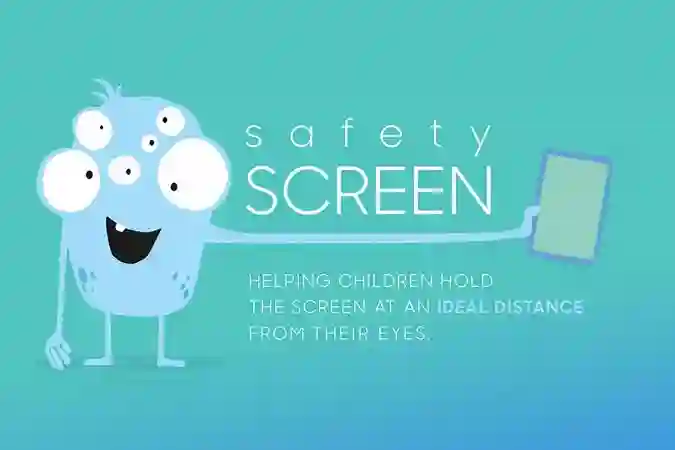Samsung predstavio aplikaciju za zaštitu vida