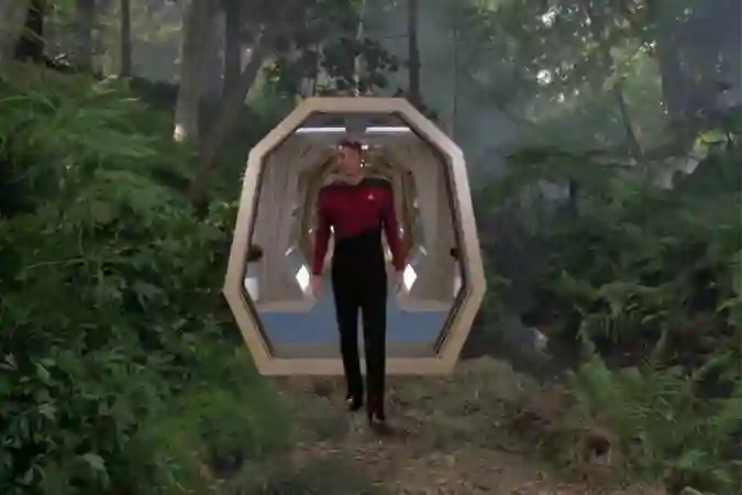Iskustvo Star Trek Holodecka bit će nam dostupno za 15 godina
