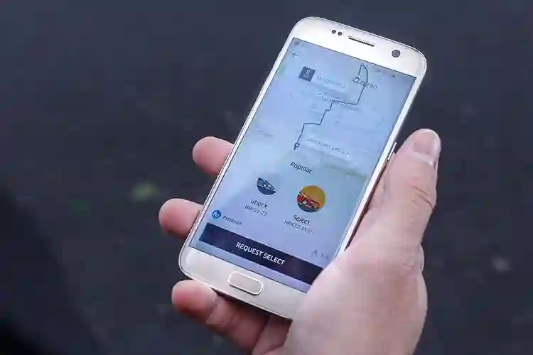 Uber naplatio vožnju od 21 minute nevjerojatnih 14 tisuća dolara