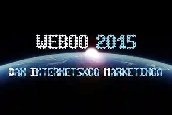 Nešto se D.I.M.-i, a nema vatre! Konferencija „Weboo 2015 - Dan Internetskog Marketinga (D.I.M.)“