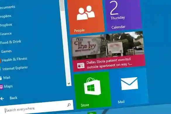 Windows Store aplikacije skuplje izvan SAD-a