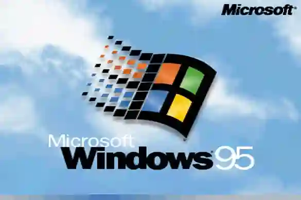 Prošlo je 20 godina od lansiranja Windows 95