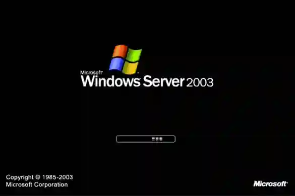Mnoge banke, državne institucije i sigurnosne agencije još uvijek koriste nezaštićeni Windows Server 2003