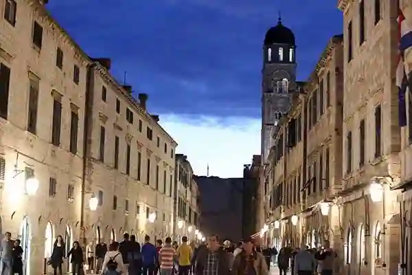 HT u Dubrovniku započeo najveći Smart City projekt u Hrvatskoj