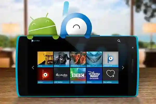 Pickbox predstavio Android aplikaciju