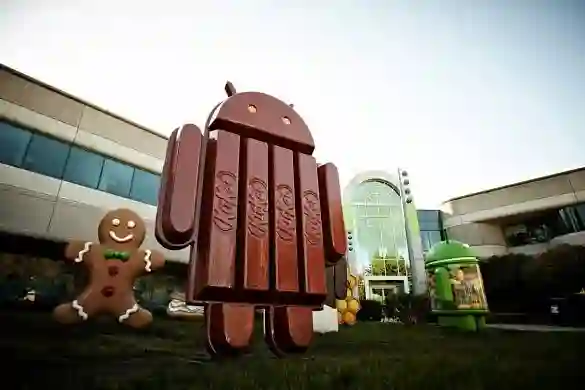 KitKat konačno zastupljen na više od 20 posto Android uređaja