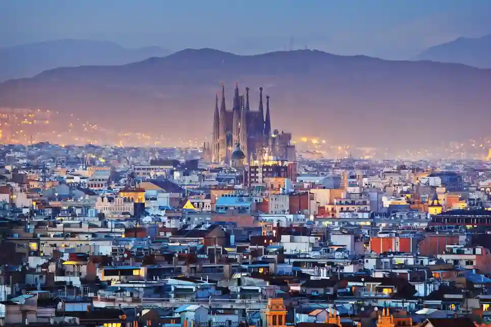 Grad Barcelona odbacuje Microsoft i prelazi na Linux i ostali softver otvorenog koda