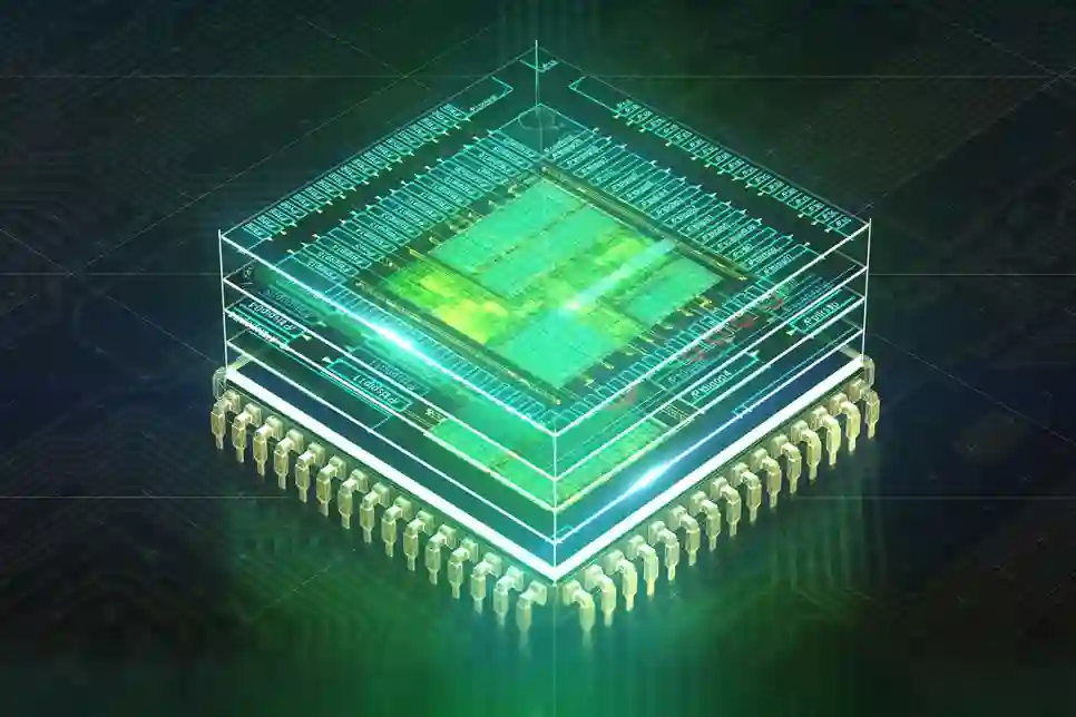 Google predstavio novi kvantni procesor