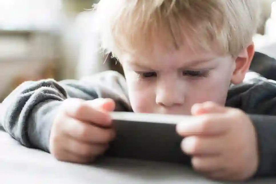 Tisuće Android aplikacija skuplja podatke o djeci