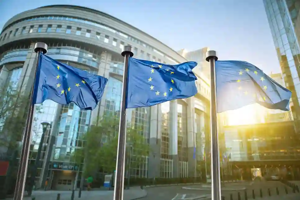 EU postigla politički dogovor o pravilima umjetne inteligencije