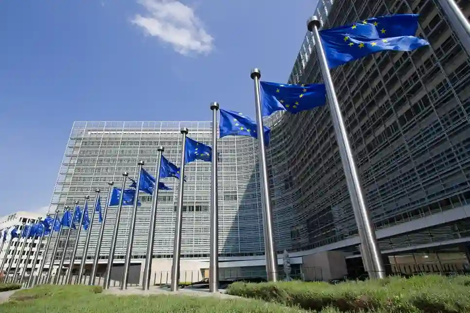 Europska komisija predstavlja strategiju EU-a za vođenje na webu 4.0 i virtualnim svjetovima