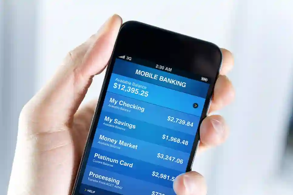 Najranjivije aplikacije su one za internet i mobilno bankarstvo