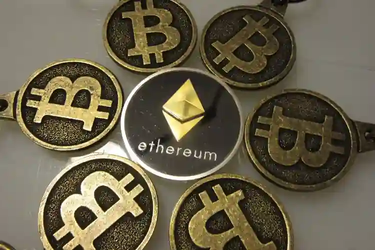 Suosnivač Ethereuma tvrdi da su kriptovalute tempirana bomba