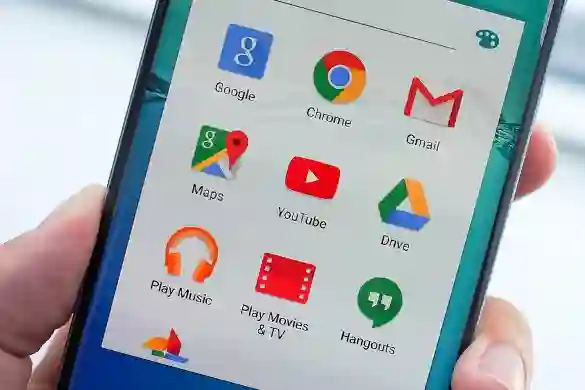 Android uređaji u Rusiju više neće dolaziti s predinstaliranim Google aplikacijama