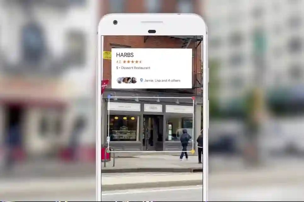 Google Lens stiže u sve Android uređaje s Google Photos