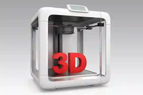 Deset stvari koje trebate znati o 3D printanju