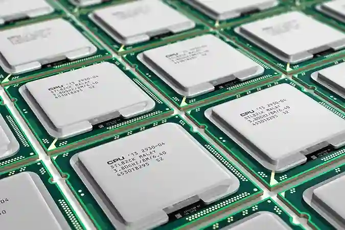 Samsung bi Intelu mogao preoteti titulu najvećeg proizvođača čipova na svijetu