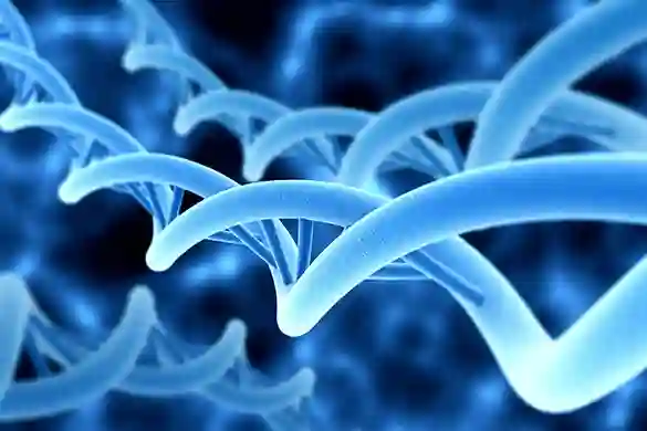 Znanstvenici uspjeli ugurati 215 petabajta podataka u jedan gram ljudskog DNK