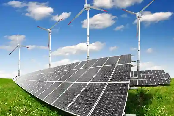 Solarna energija je najbrže rastući izvor energije u 2016.