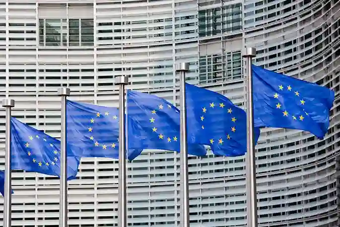 EU: Moramo hitno osmisliti obrambeni plan protiv ransomwarea i cyber napada