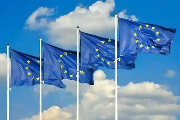 Regulatorna tijela EU pri završetku istrage Googlea