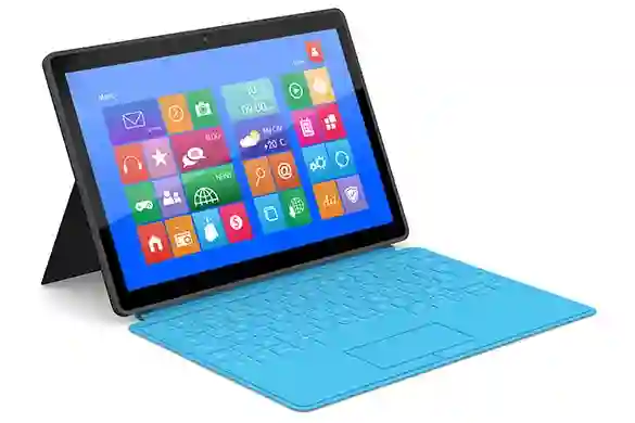 Windows 10 tableti mogli bi biti ozbiljna prijetnja Android tabletima ove godine