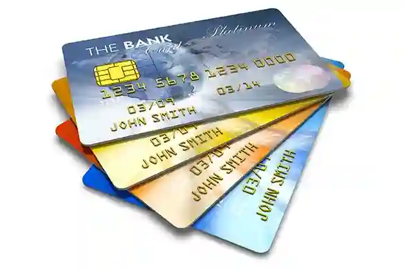 Stvorena tehnologija koja onemogućje krivotvorenje kreditnih kartica