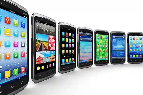 IDC: Rekordna isporuka pametnih telefona u 2015. godini isporučeno 1,43 milijarde uređaja