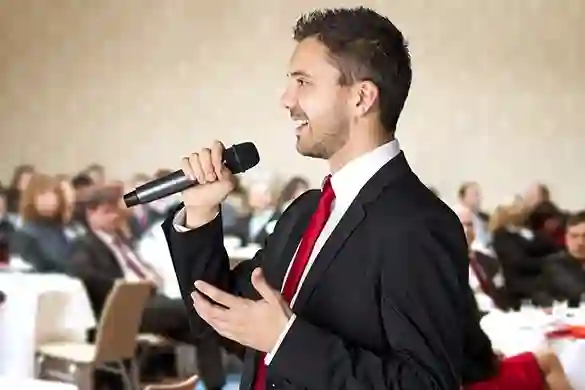 Savjeti za bolji nastup na govorima i prezentacijama