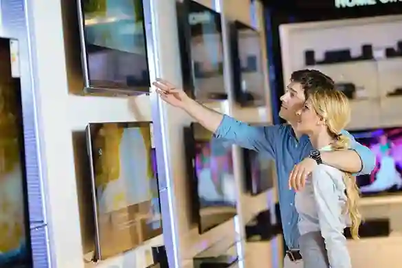 Vrijeme je da LCD TV-i odu u mirovinu, no što bi ih moglo zamijeniti?