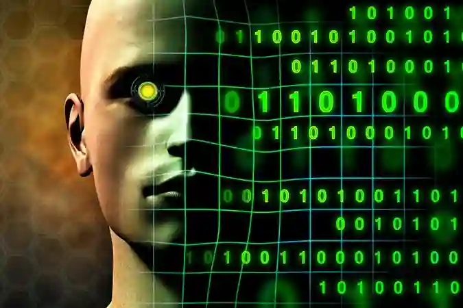 Umjetna inteligencija i naša budućnost