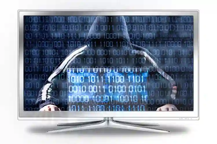 Hakeri koriste SmartTV-e kako bi provalili u vaše kućne mreže