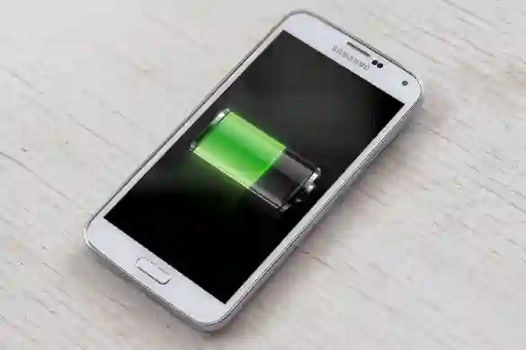 Smartphone baterija na vodik produžit će vijek trajanja baterije na cijeli tjedan