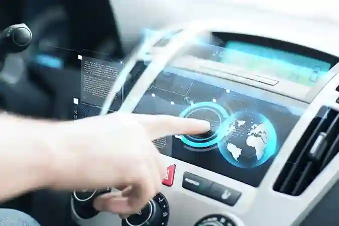 Bosch i Nvidia zajednički za AI pogonjene automobile
