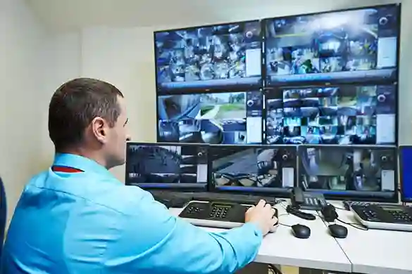 KING ICT implementirao jedinstveni sustav zaštite u novom centru RALU Logistike